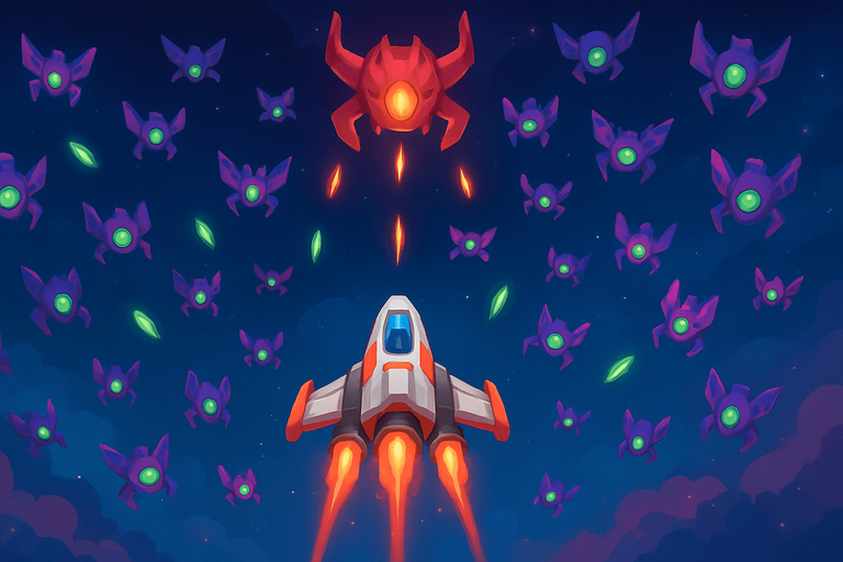 game-community-background