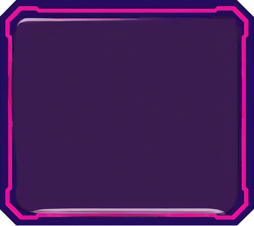 very dark purple