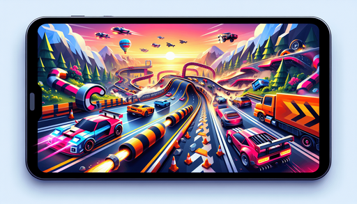 game-community-background