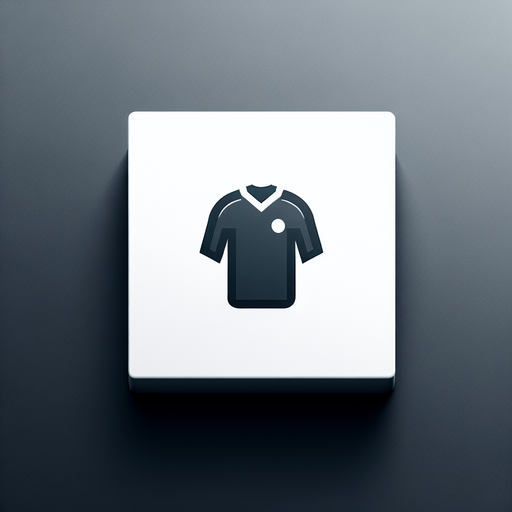 ЛОГОТИП НА ИГРОКЕ СВЕРХУ ФУТБОЛЬНОГО КЛУБА ЗЕНИТ.
Single Game Texture. In-Game asset. 2d. Blank background. High contrast. No shadows.