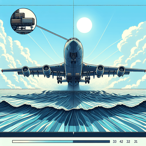 plane water.
Single Game Texture.  In-Game asset.  2d.  Blank background.  High contrast.  No shadows