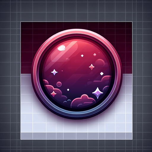 Metallic marron clear background.
Single Game Texture. In-Game asset. 2d. Blank background. High contrast. No shadows.