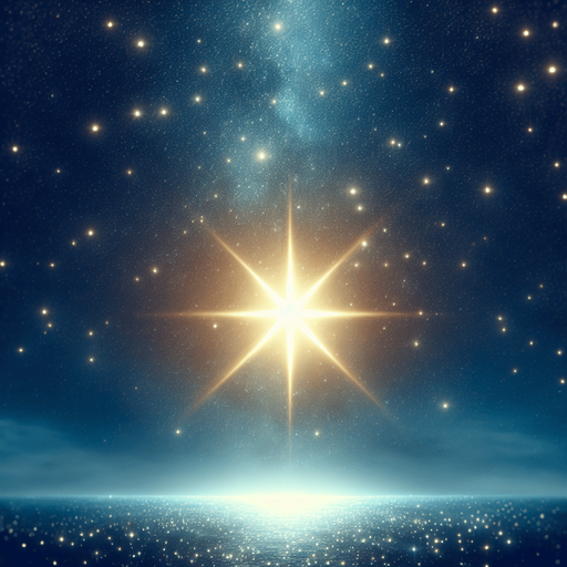 star