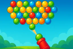 Bubble Shooter