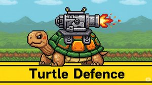 Turtle Defence