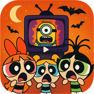 Tocahalloween2