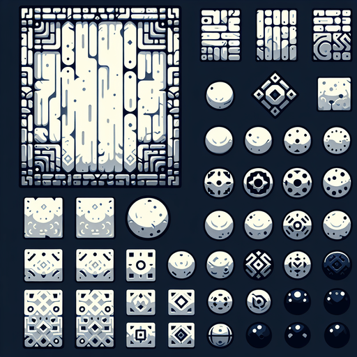 TV ad.
Single Game Texture.  In-Game asset.  2d.  Blank background.  High contrast.  No shadows