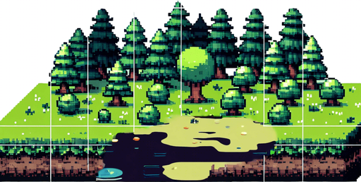 Add a lake