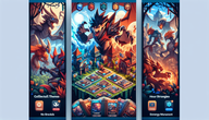 game-community-background