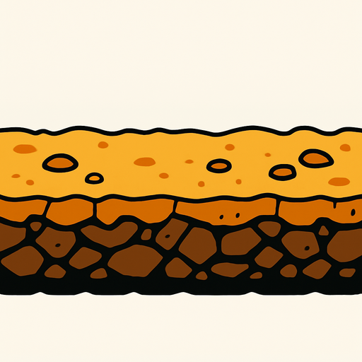 2d kum zemin.
In-Game asset.  2d.  High contrast.  No shadows