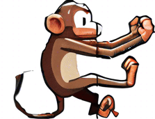 Remove the vertical black line please.