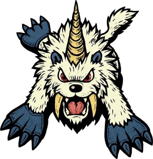 Ikkakumon, visto desde arriba, calidad y detalles altamente épicos.
In-Game asset.  2d.  High contrast.  No shadows