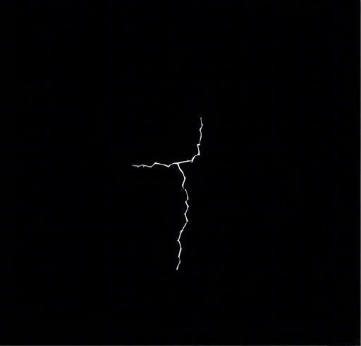 add more cracks