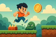 game-community-background