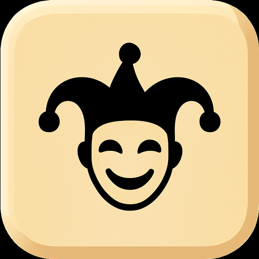 Zar 6 değil, zar joker olsun. Yani zarın üstünde joker sembolü olsun.