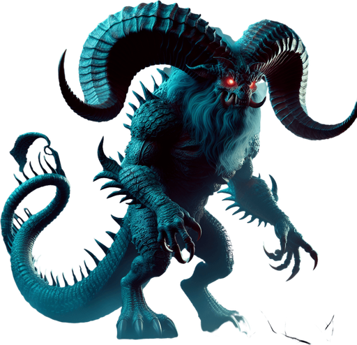 Monster