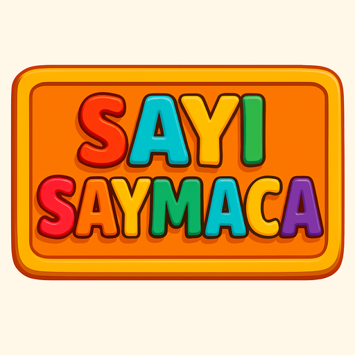 'SAYI SAYMACA'
