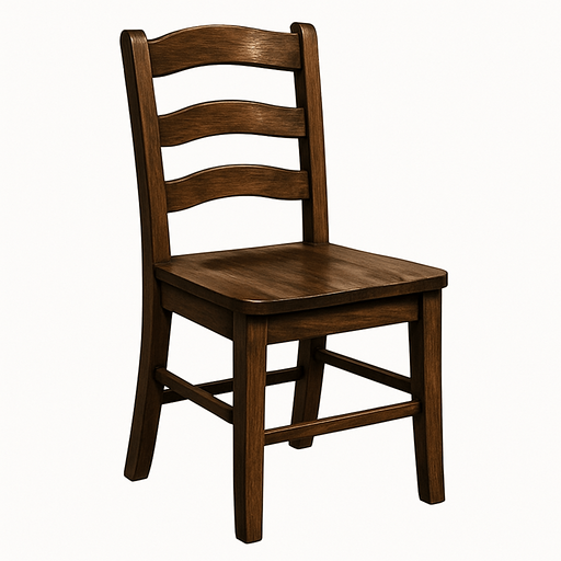 Chair - Gerçekçi - Yazısız.
In-Game asset.  2d.  High contrast.  No shadows