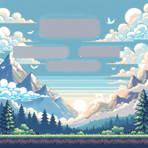 These are white squares without any sense. Please armonize the image removing them