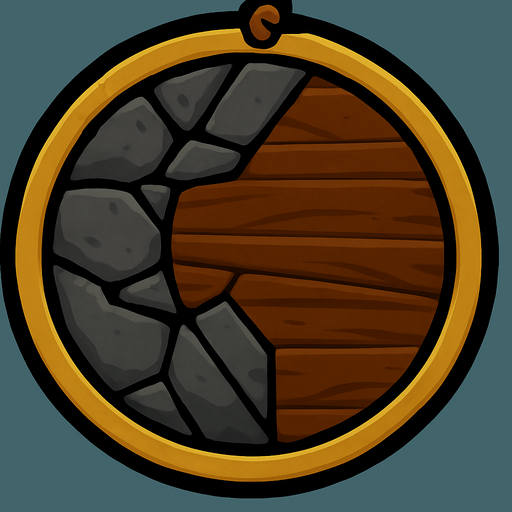 The same, but no crossbow