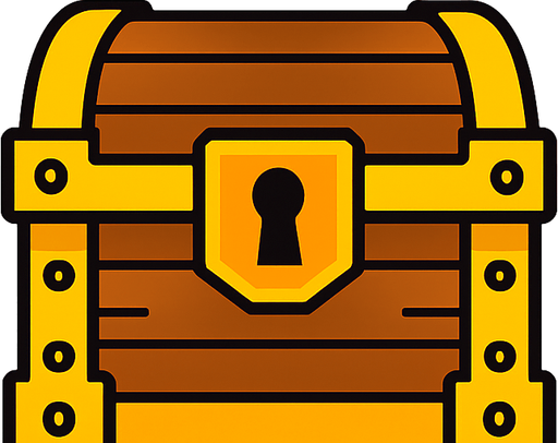 Make a bunch of empty space above it.