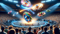 game-community-background