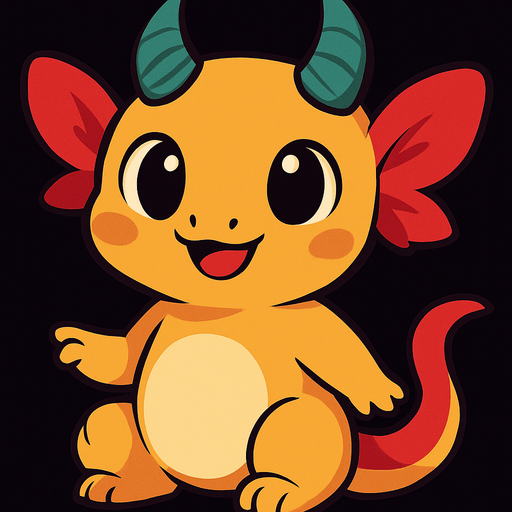 reimagine as a cute just a bit older version of this character