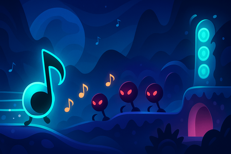 game-community-background