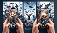 game-community-background