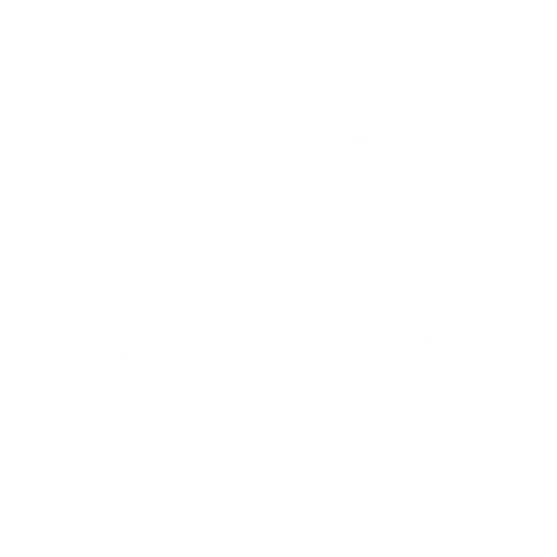 youtube button logo. No background. Transparent background. Blank background. No shadows. 2d. In-Game asset. flat