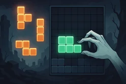 Block Puzzle Despair