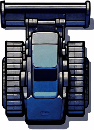 Replace blue color by red color.