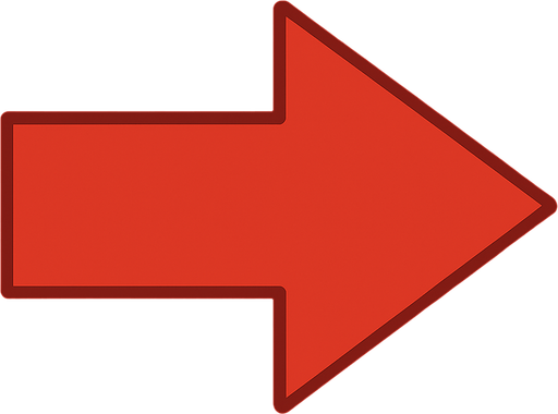 şimdi ok yine değişmesin sadece ucu sağa baksın