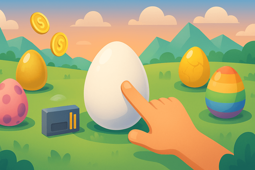 game-community-background