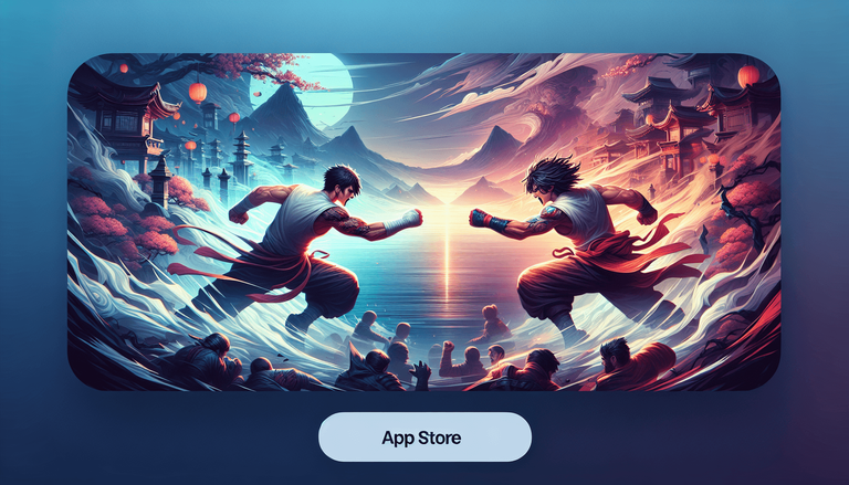 game-community-background