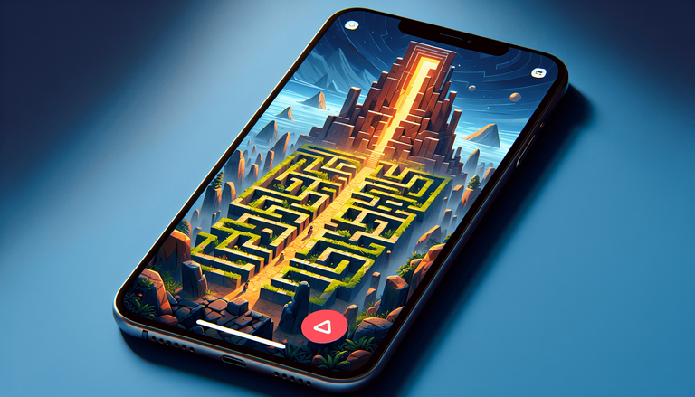 game-community-background