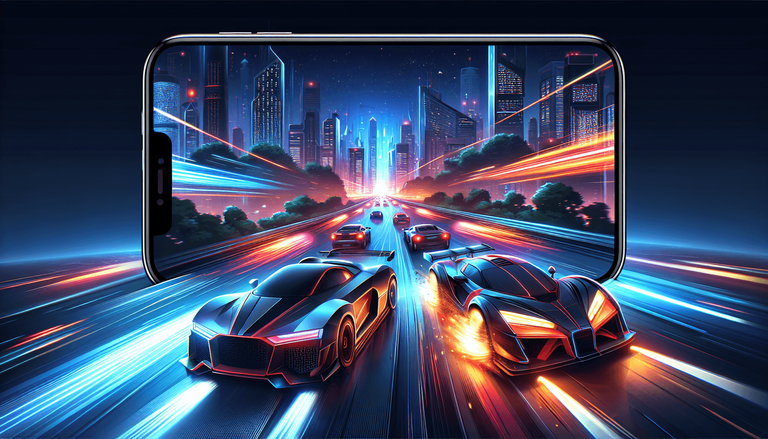 game-community-background