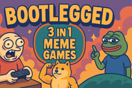 game-community-background