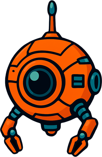 Remove propellers and make them symmetrical