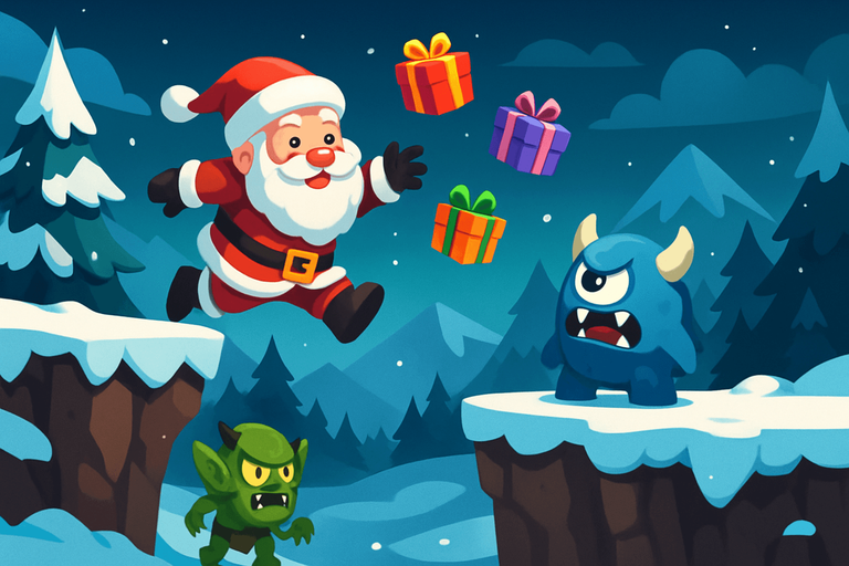 game-community-background