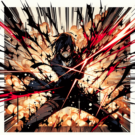 anime angry lines, red cross
Single Game Texture. In-Game asset. 2d. Blank background. High contrast. No shadows.