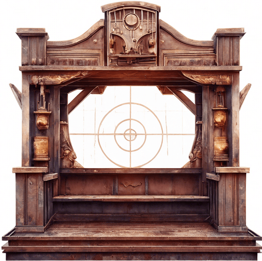 same image but differently