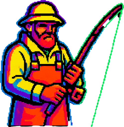 Slightly more pixelated.