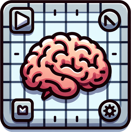 Brain. Single Game Texture. In-Game asset. 2d. Blank background. High contrast. No shadows..
Single Game Texture. In-Game asset. 2d. Blank background. High contrast. No shadows.