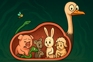 game-community-background