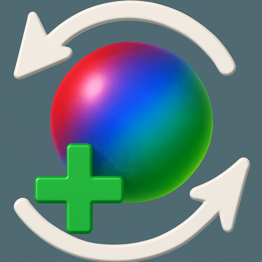 Sol altına yeşil bir artı koy