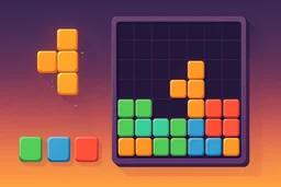 Block Puzzle