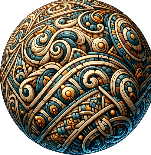 caramella.
Single Game Texture. In-Game asset. 2d. Blank background. High contrast. No shadows.