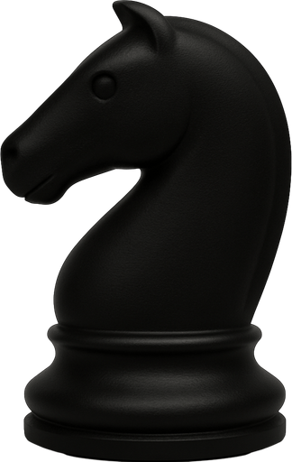 Full black knight