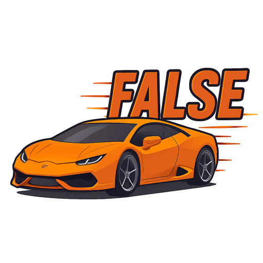 Arkasına False Yazdır